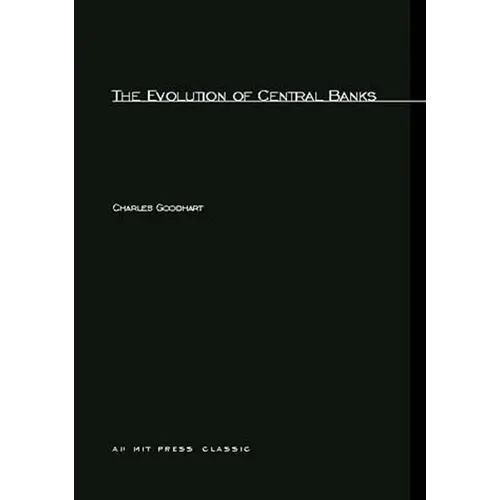 The Evolution of Central Banks