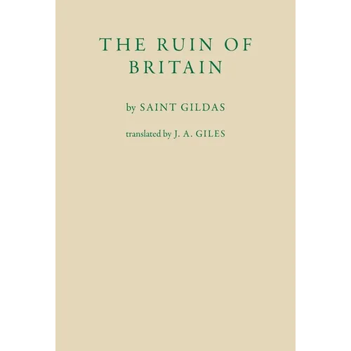 The Ruin of Britain