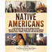 Native Americans: A Captivating Guide to Native American History and the Trail of Tears, Including Tribes Such as the Cherokee, Muscogee