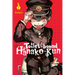 Toilet-Bound Hanako-Kun, Vol. 1: Volume 1