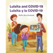 Luisita and COVID - 19 / Luisita y la COVID - 19