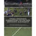 Using Offensive Formations to Dictate Defensive Alignment: Manipulating the 4-2-5, 4-3, 3-4, 3-3-5 and Bear Defenses with No Tight End and Tight End F