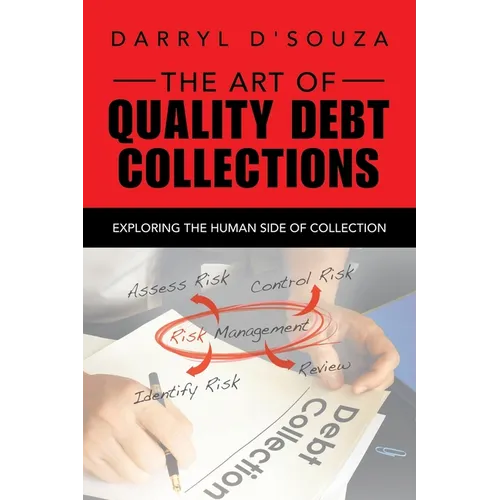 The Art of Quality Debt Collections: Exploring the Human Side of Collection