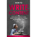 How to Write Content: 7 Easy Steps to Master Content Writing, Article Writing, Web Content Marketing & Blog Writing