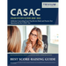 CASAC Exam Study Guide 2020-2021: Addiction Counseling Exam Prep Review Book and Practice Test Questions for the CASAC Test