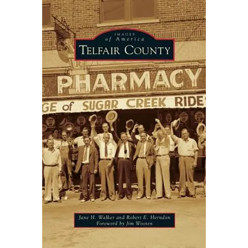 Telfair County