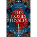 The Doxies Penalty: A Sarah Tolerance Mystery