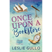 Once Upon a Bookstore: A Tale Told Through the Lens of Time