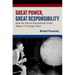 Great Power, Great Responsibility: How the Liberal International Order Shapes Us Foreign Policy