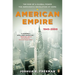 American Empire: The Rise of a Global Power, the Democratic Revolution at Home, 1945-2000