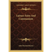 Laissez-Faire And Communism