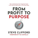 From Profit to Purpose: How to switch from your corporate career to the not-for-profit sector in four easy steps