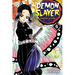 Demon Slayer: Kimetsu No Yaiba, Vol. 6: The Demon Slayer Corps Gathers