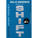 Shift: Book Two of the Silo Series