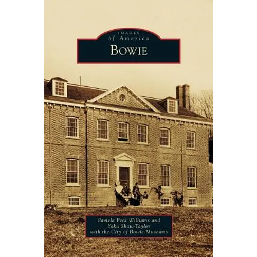 Bowie