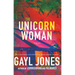 The Unicorn Woman