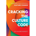 Cracking the Culture Code: Leading Successful Culture Change