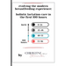 Evolving the Modern Breastfeeding Experience: Holistic Lactation Care in the First 100 Hours