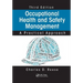 Occupational Health and Safety Management: A Practical Approach, Third Edition