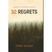 32 Regrets: A Guide to Reclaiming Creativity