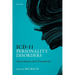 ICD-11 Personality Disorders: Assessment and Treatment