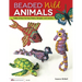 Beaded Wild Animals: Puffy Critters for Key Chains, Dangles, and Jewelry