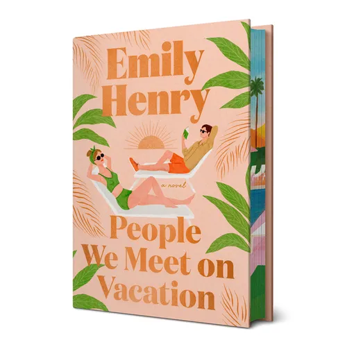 People We Meet on Vacation: Deluxe Edition