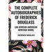Complete Autobiographies of Frederick Douglas (an African American Heritage Book)
