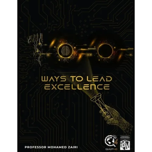 100 Ways to Lead Excellence
