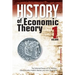 History of Economic Theory: The Selected Essays of T.R. Malthus, David Ricardo, Frederic Bastiat, and John Stuart Mill
