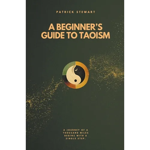 A Beginner's Guide To Taoism