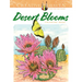 Creative Haven Desert Blooms Coloring Book