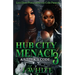 Hub City Menace 3