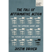 The Fall of Affirmative Action: Race, the Supreme Court, and the Future of Higher Education
