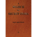 A Search In Secret India