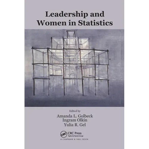Leadership and Women in Statistics