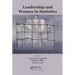 Leadership and Women in Statistics