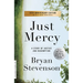 Just Mercy: A Story of Justice and Redemption