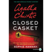 Closed Casket: A New Hercule Poirot Mystery
