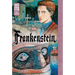Frankenstein: Junji Ito Story Collection