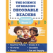 The Science of Reading Decodable Readers: Consonant Blends Book 2