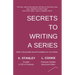 Secrets to Writing a Series