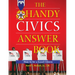 The Handy Civics Answer Book: How to Be a Good Citizen