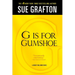 G Is for Gumshoe: A Kinsey Millhone Mystery