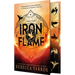 Iron Flame (Wing and Claw Collection)