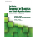 IfColog Journal of Logics and their Applications. Volume 3, number 1. Frontiers of Abduction