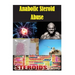 Anabolic Steroid Abuse