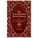 The Lost Manual of Herbal Remedies 2: Discover Additional Natural Herbs for Holistic Health