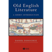 Old English Literature: A Short Introduction