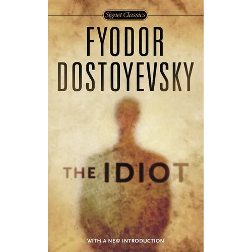 The Idiot